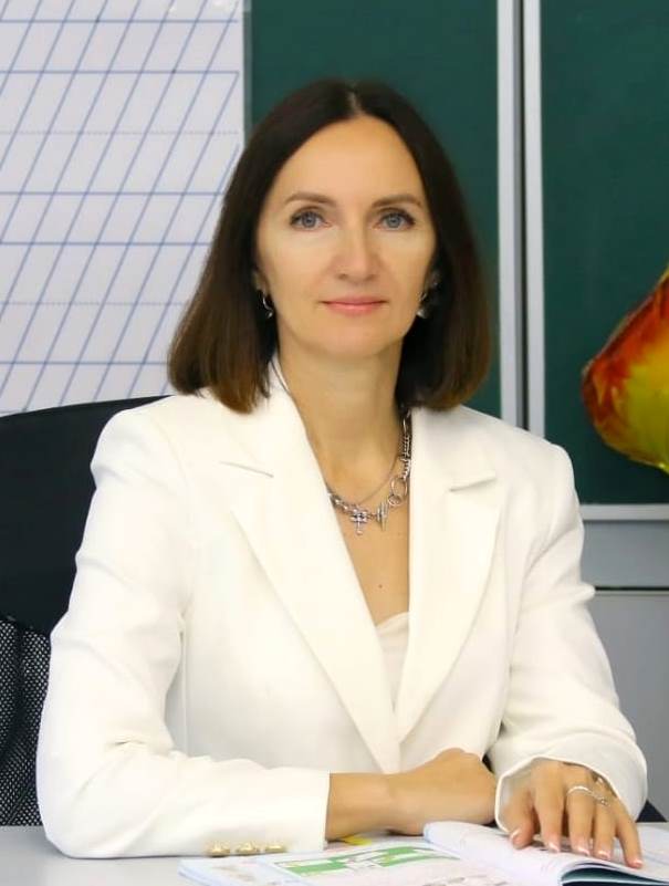 Беловол Татьяна Фёдоровна.