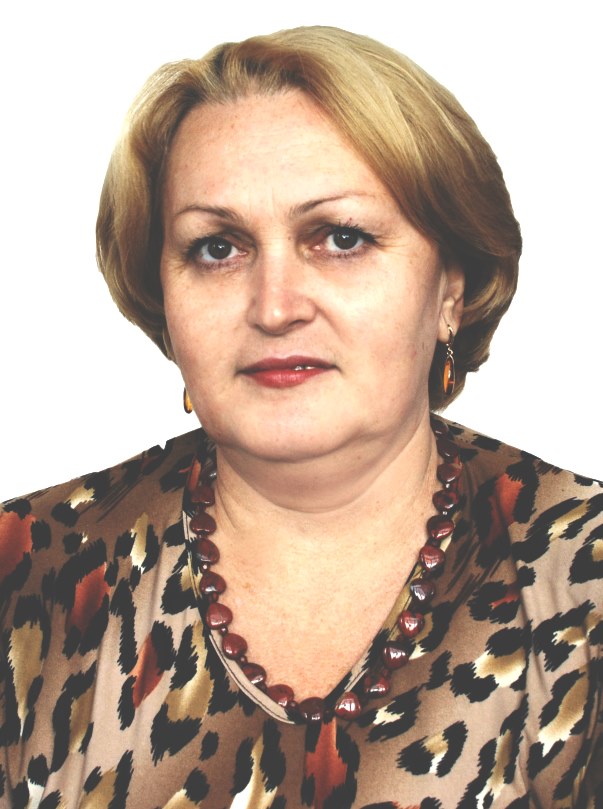 Юрченко Татьяна Александровна.